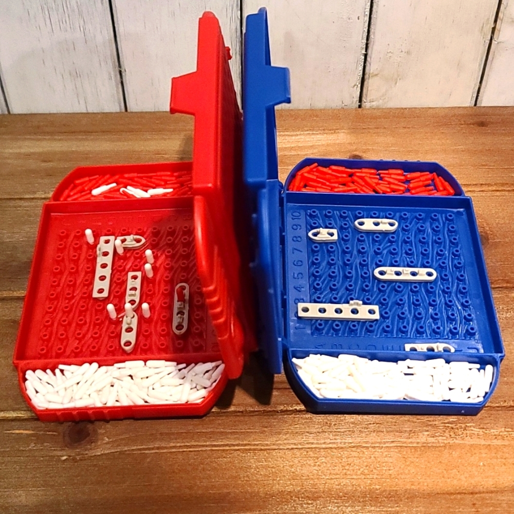 GAME TRAVEL Battleship NWOT, not boxed